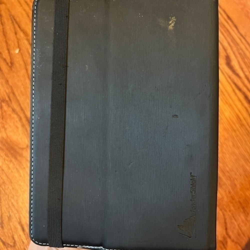 DefenderShield 7"-8" Tablet Radiation Shielding case - EMF Radiation Protection - Picture 6 of 8